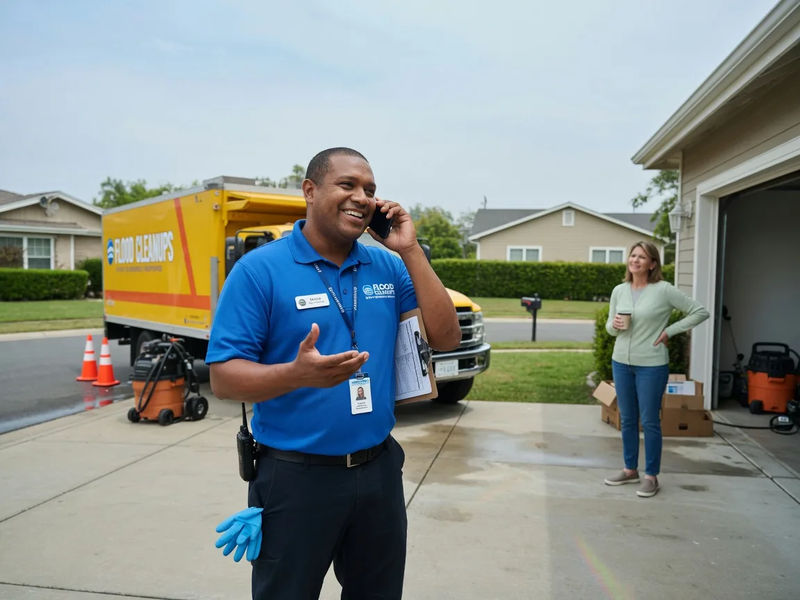 Water Damage Restoration Westmoreland, NH FAQs